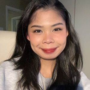 Meet your Posher, Sherlyn